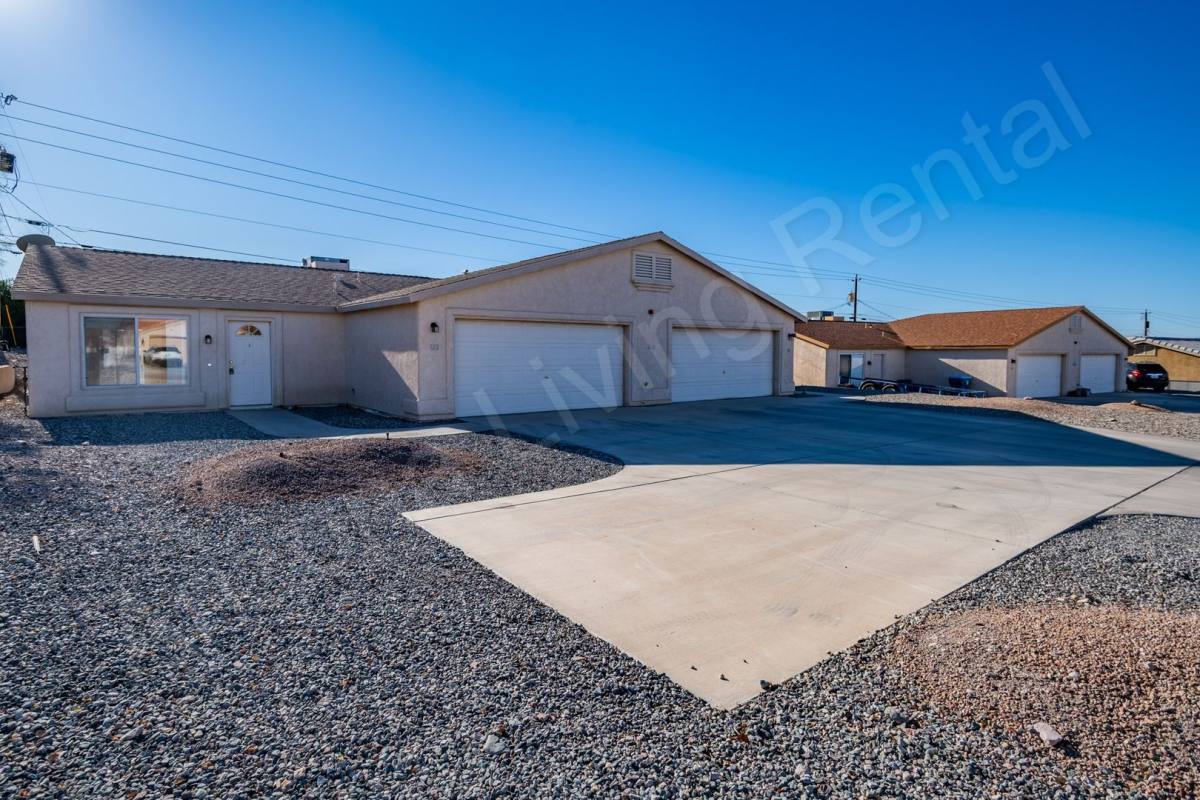 Apartment for rent at 2810 Bluewater Dr, Lake Havasu City, AZ 86403