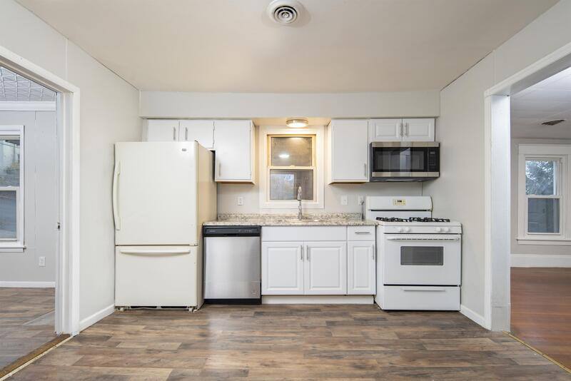 Apartment for rent at 19 11th St #2, Troy, NY 12180