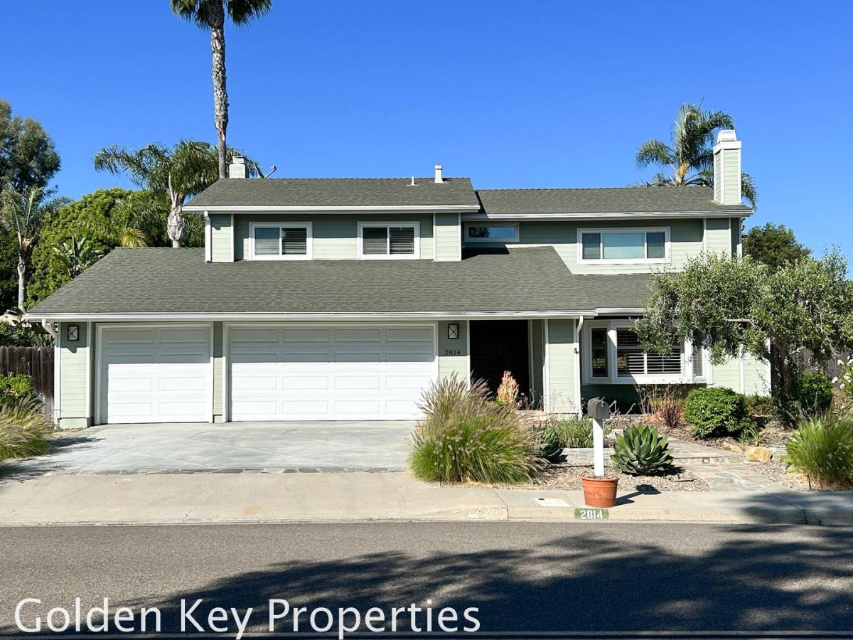 House for rent at 2814 Levante St, Carlsbad, CA 92009
