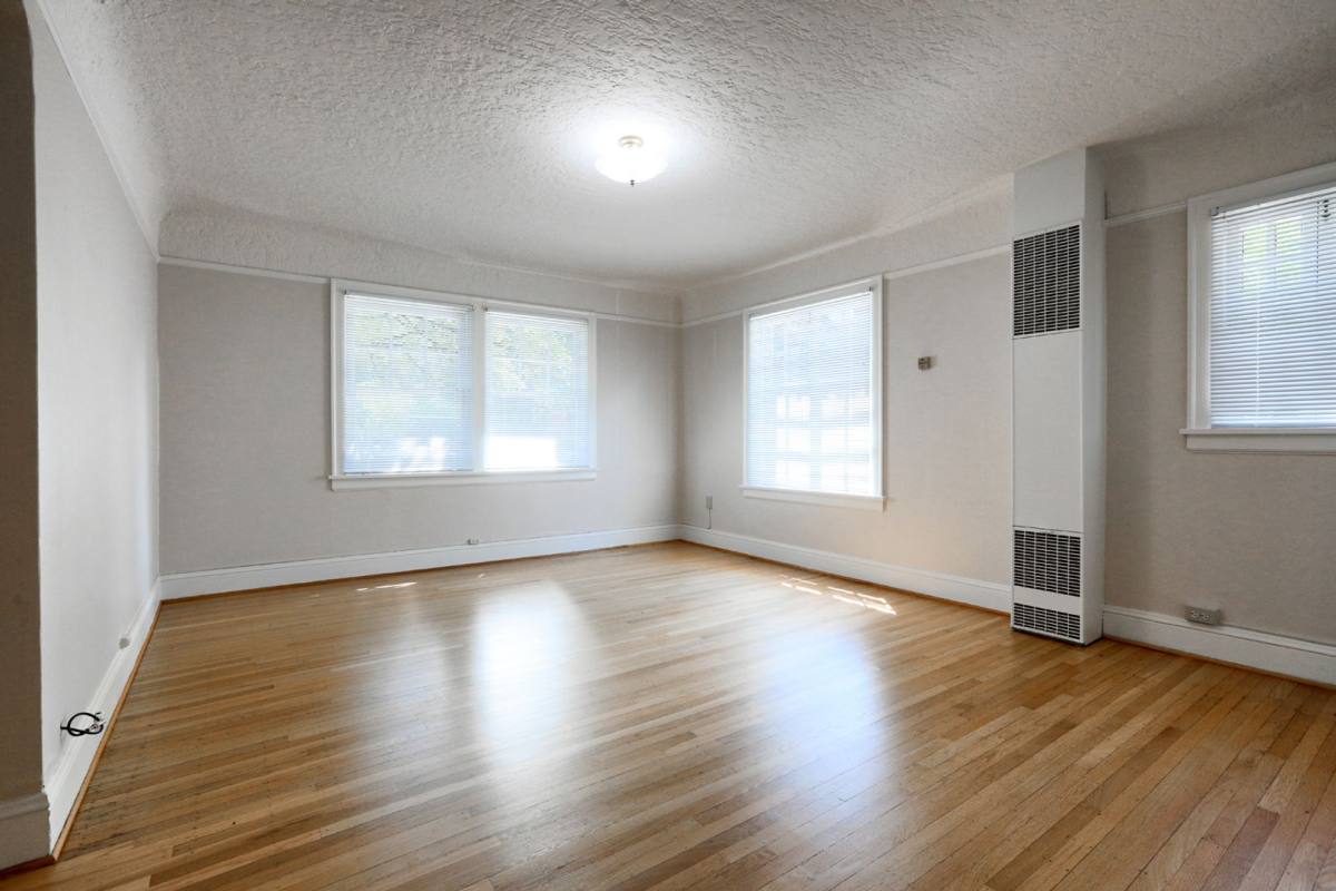 Apartment for rent at 708 NW 20th Ave, Portland, OR 97209