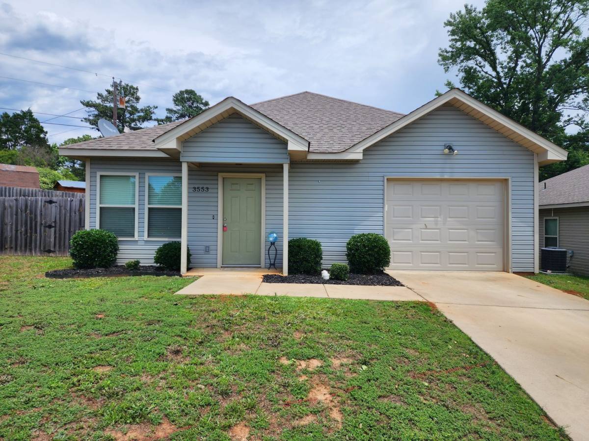 House for rent at 3553 Terrace Hill Court, Benton, AR 72019