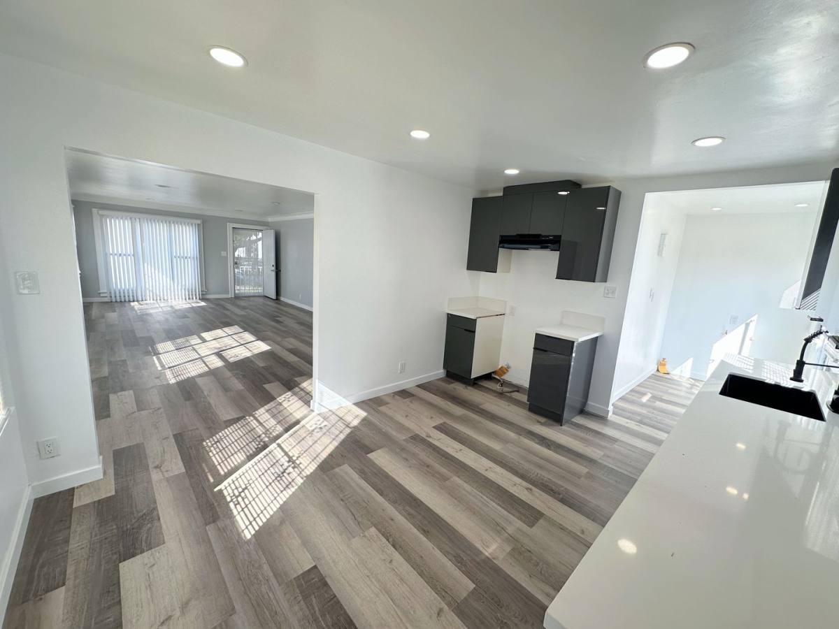 House for rent at 5918 Haas Ave, Los Angeles, CA 90047