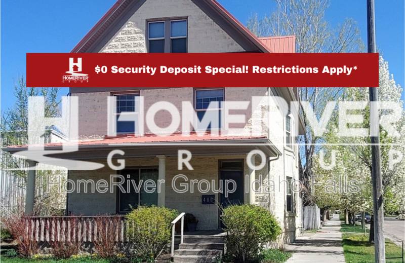 Apartment for rent at 400 N Eastern Ave #3, Idaho Falls, ID 83402