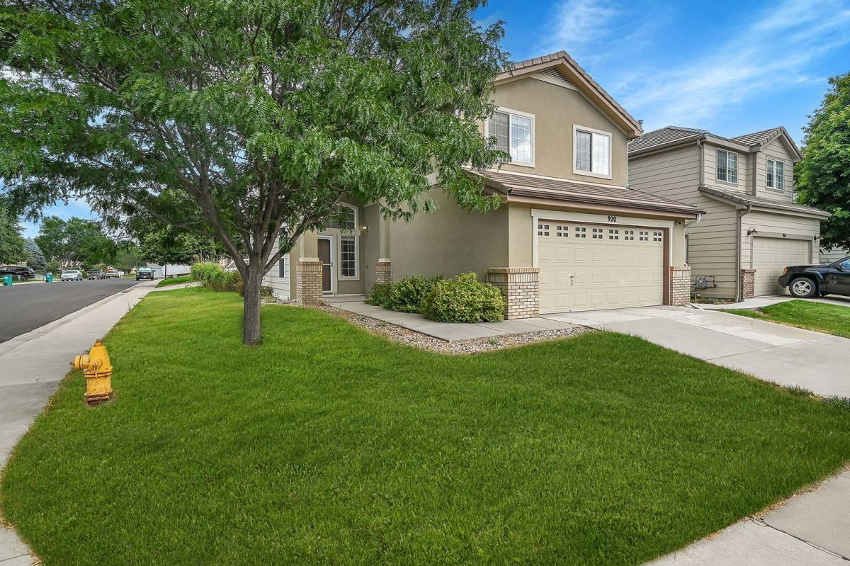 House for rent at 920 Glenloch Dr, Fort Collins, CO 80524