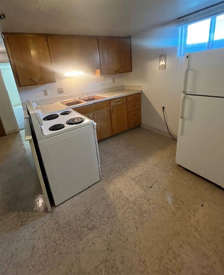 Apartment for rent at 418 Lola Lane, Billings, MT 59105