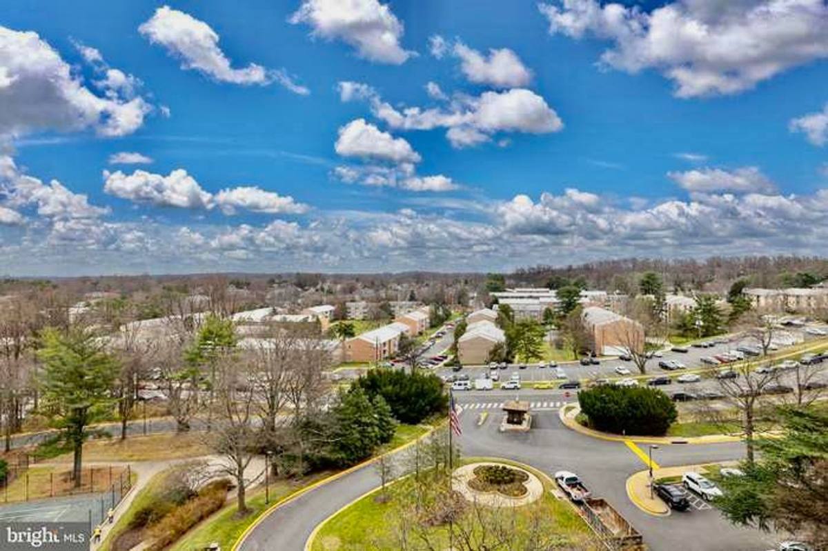 Apartment for rent at 1805 Wilson Lane, McLean, VA 22102