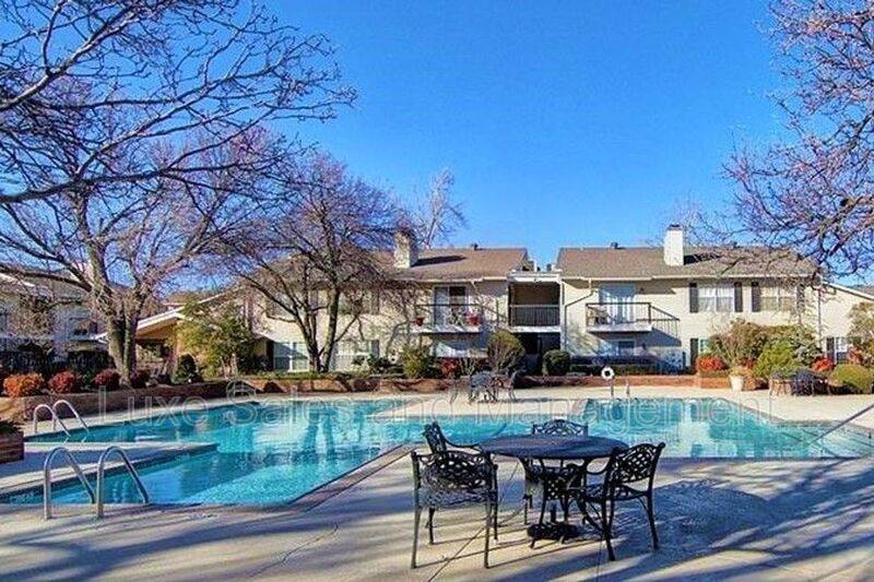 Condo for rent at 3200 W Britton Rd #115, Oklahoma City, OK 73120