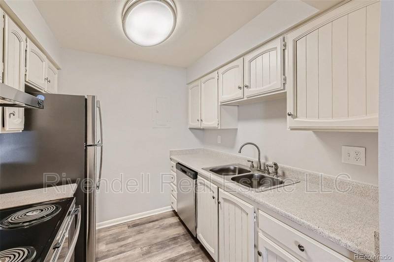 Condo for rent at 14218 E 1st Dr #B12, Aurora, CO 80011