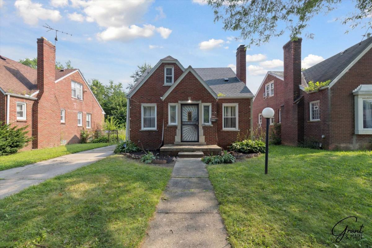 House for rent at 10740 Haverhill, Detroit, MI 48224