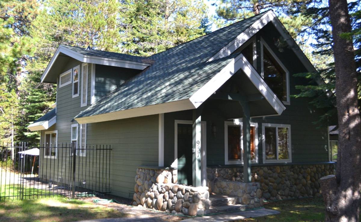 House for rent at 957 Tata Lane, South Lake Tahoe, CA 96150