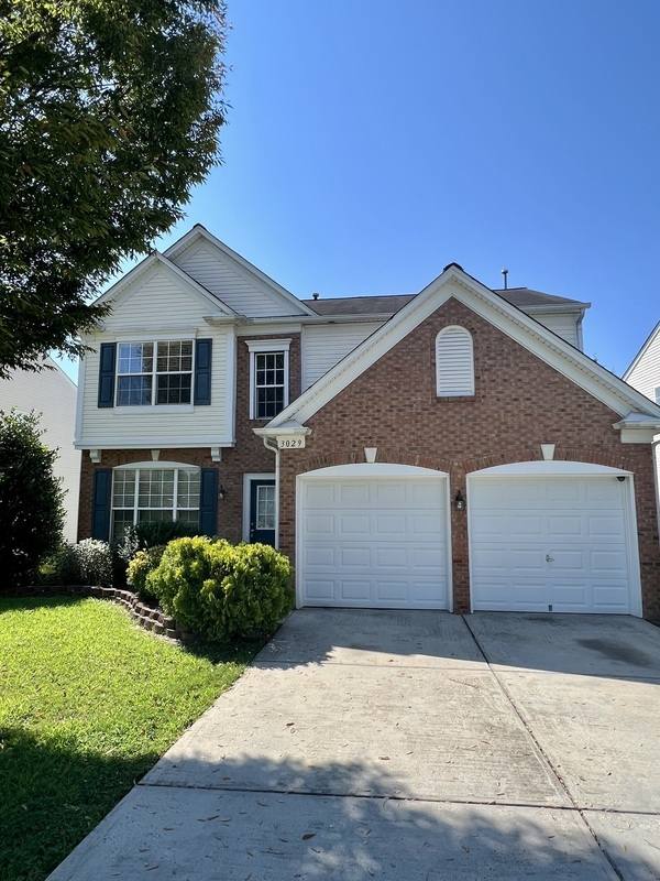 House for rent at 3029 Azalea Hills Dr, Charlotte, NC 28262