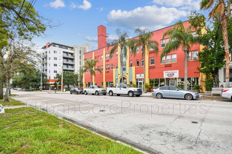 Apartment for rent at 216 5th Ave N #301, Saint Petersburg, FL 33701