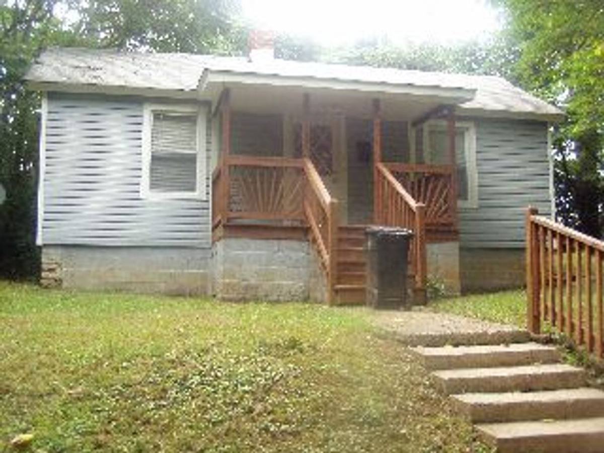 House for rent at 2341 Price St, Lynchburg, VA 24501