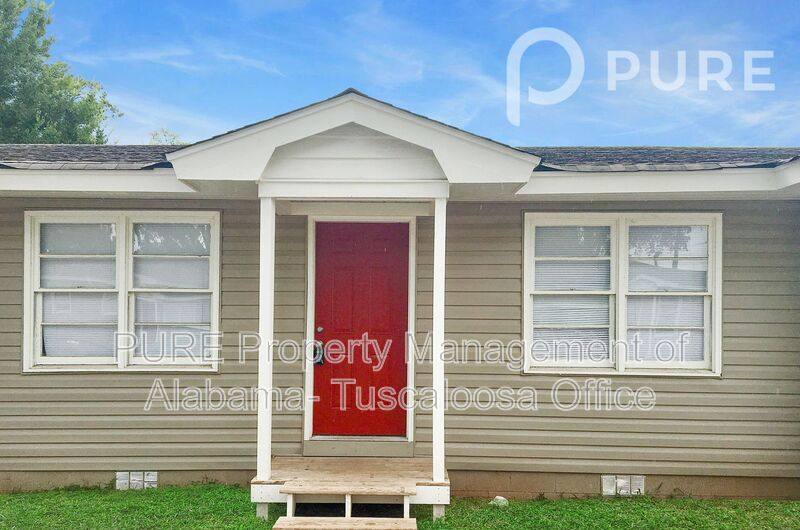 Apartment for rent at 1120 19th St #11, Tuscaloosa, AL 35401