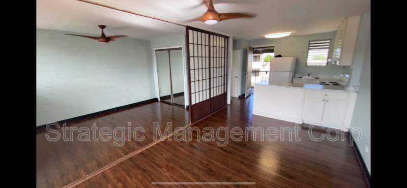Apartment for rent at 104 Kihapai St #601, Kailua, HI 96734