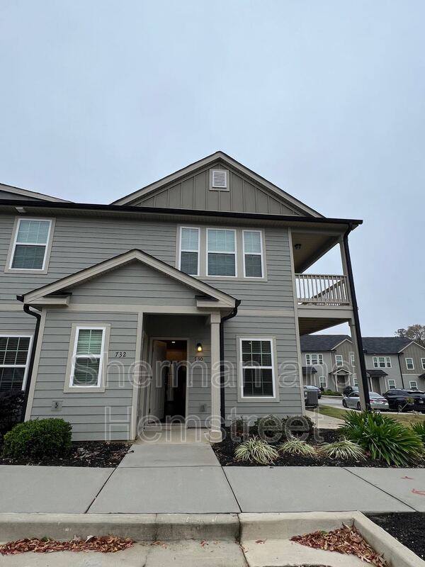 Apartment for rent at 730 Tarvin Circle, Grovetown, GA 30813