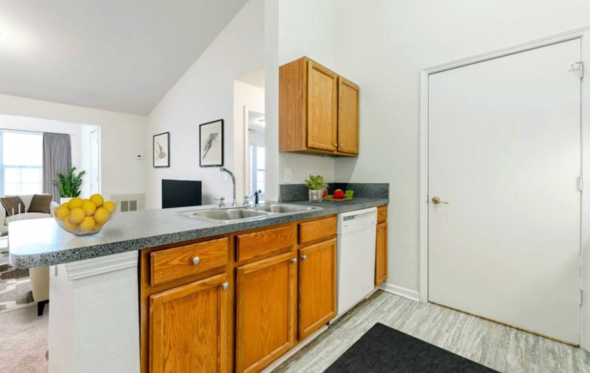 Apartment for rent at 3390 N Lumpkin Rd, Columbus, GA 31903