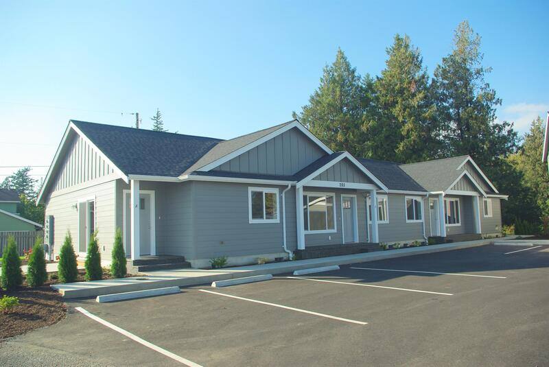 Apartment for rent at 285 18th St #A, Lynden, WA 98264