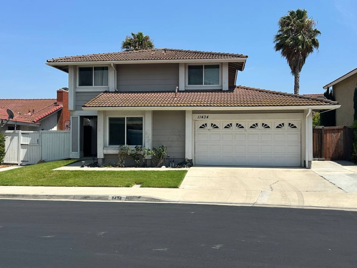 House for rent at 11434 Alder Creek Ave, Corona, CA 92878