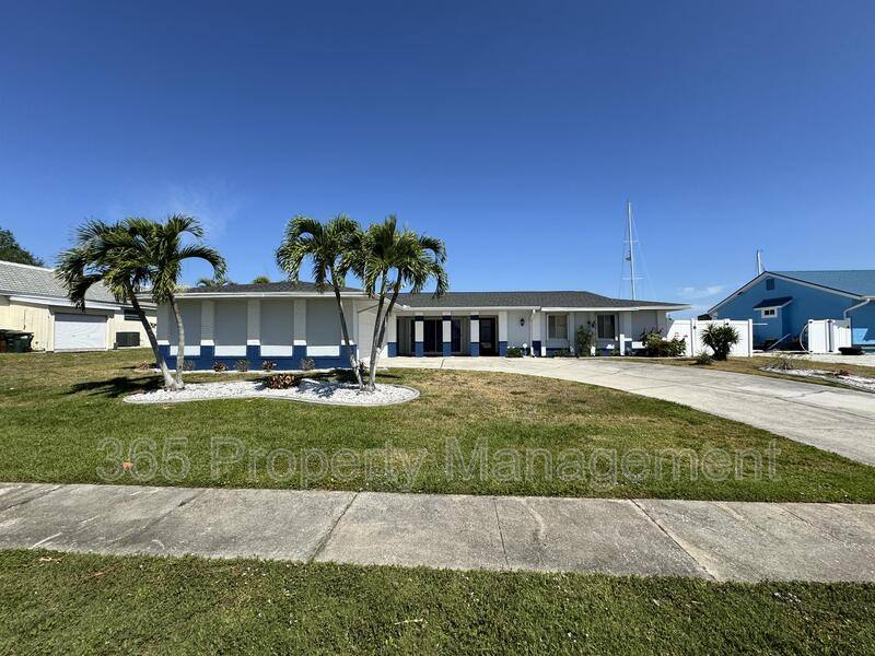 House for rent at 234 Tait Terrace SE, Port Charlotte, FL 33952