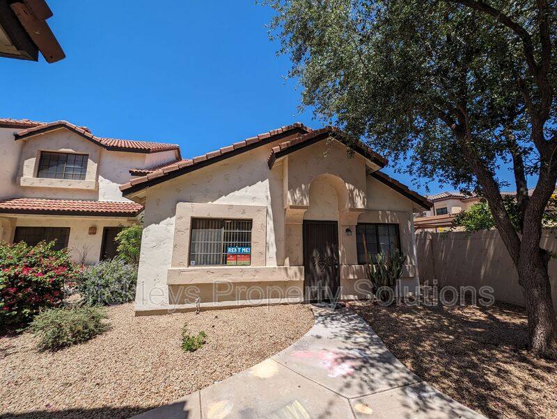 Condo for rent at 2955 N Oregon St #10, Chandler, AZ 85225