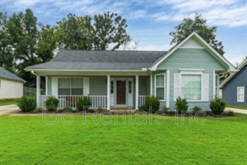 House for rent at 1945 Riva Ridge Rd, Helena, AL 35080
