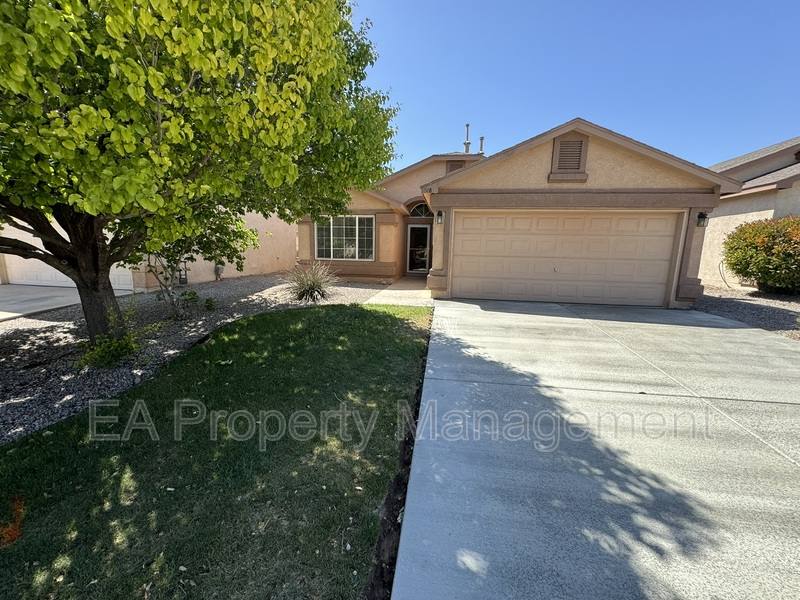 House for rent at 548 Peaceful Meadows Dr NE, Rio Rancho, NM 87144