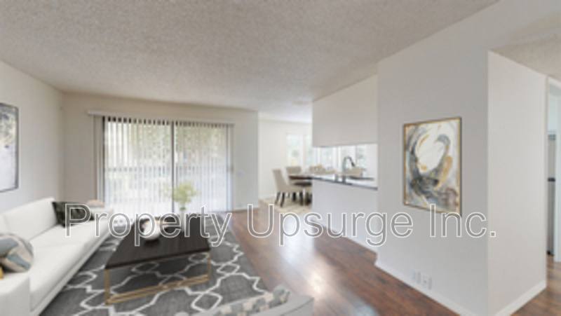 Apartment for rent at 905 Lakeside Dr #1, Red Bluff, CA 96080