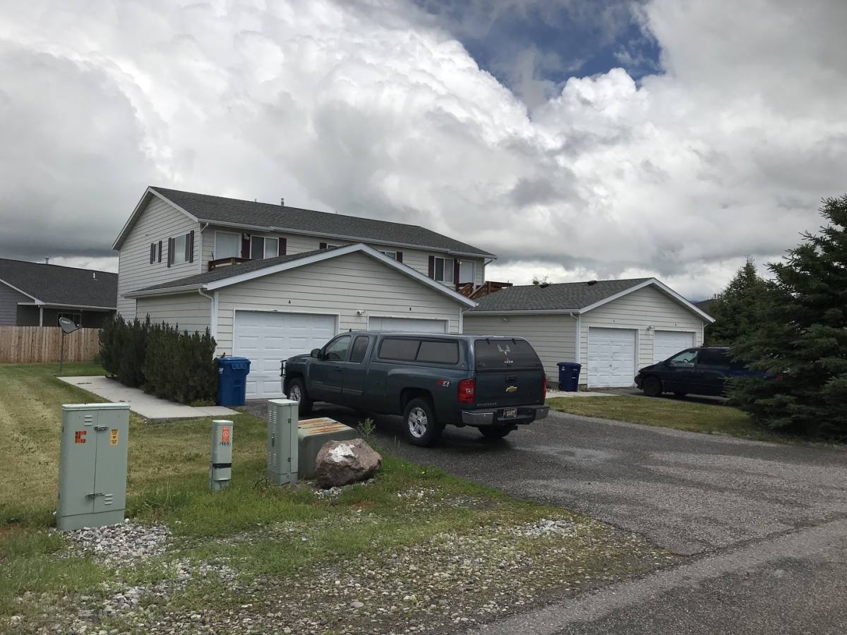 Apartment for rent at 1101 W Park, Belgrade, MT 59714