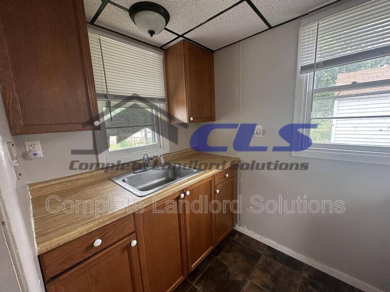 Apartment for rent at 916 Kussner St, Terre Haute, IN 47802