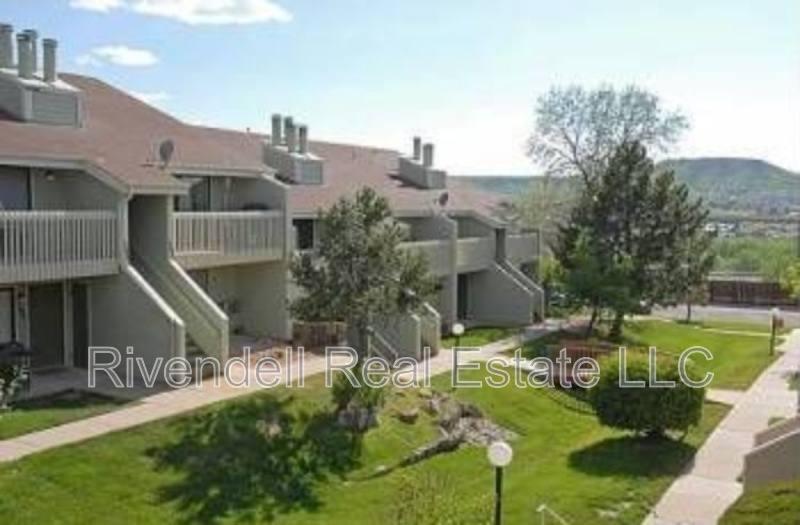 Apartment for rent at 532 Oakwood Dr #B-104, Castle Rock, CO 80104