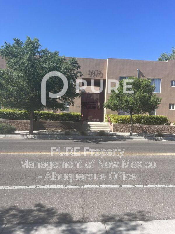 Apartment for rent at 1101 Dr Martin Luther King Jr Ave NE #1, Albuquerque, NM 87106