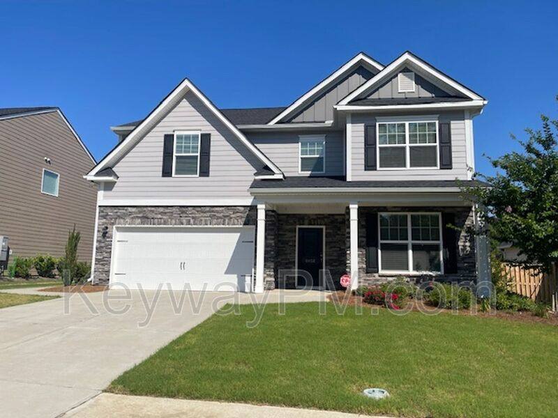 House for rent at 6058 High Top Lane, Aiken, SC 29801