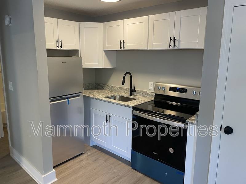 Apartment for rent at 661 Corning Rd #16, Manchester, NH 03109
