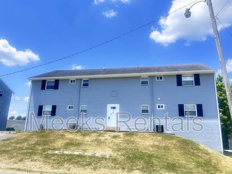 Apartment for rent at 133 Hedrick Rd #12, Scott Depot, WV 25560