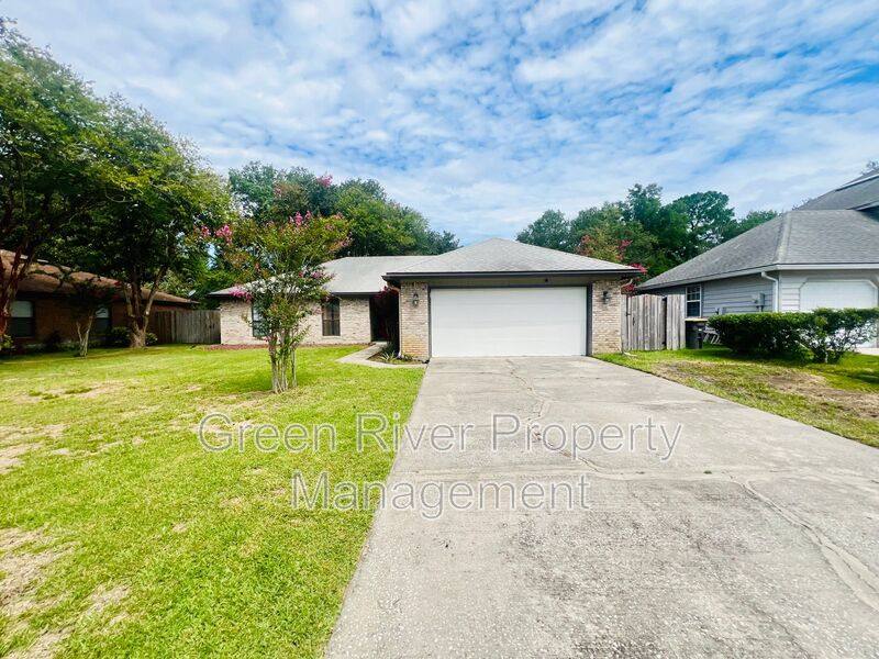 House for rent at 8456 Bandera Circle W, Jacksonville, FL 32244