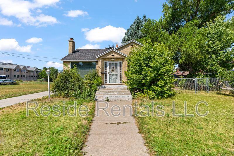 House for rent at 381 N 200 W, Logan, UT 84321