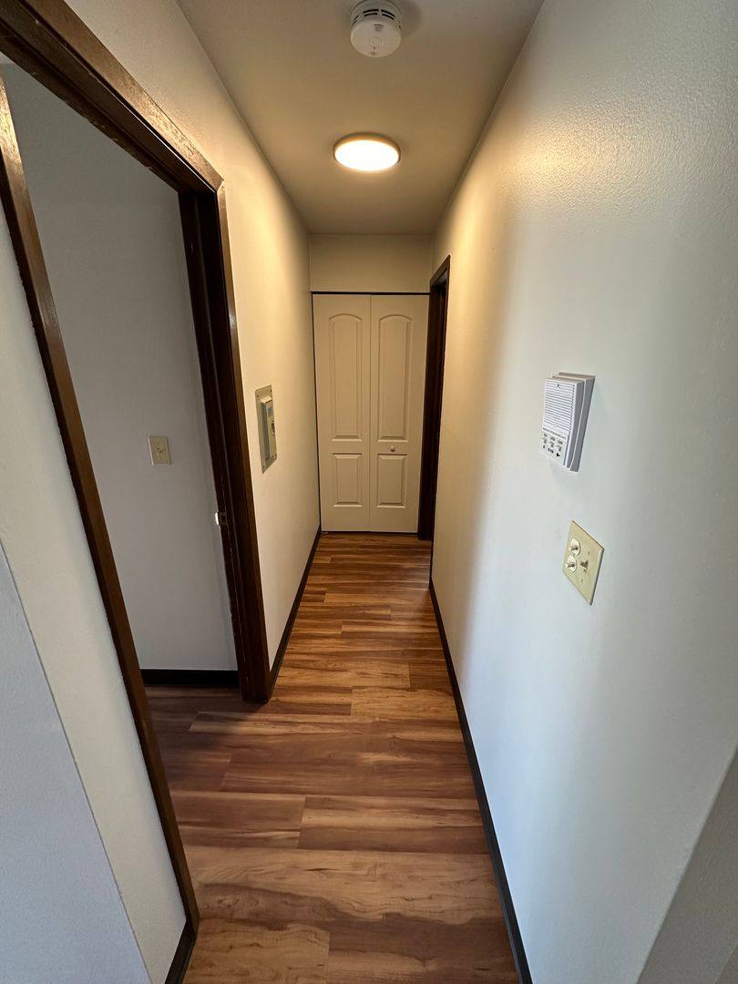 Apartment for rent at 4300 - 4340 S Nicholson Ave, Saint Francis, WI 53235