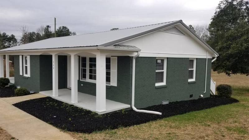House for rent at 309 Keowee Trail, Seneca, SC 29672