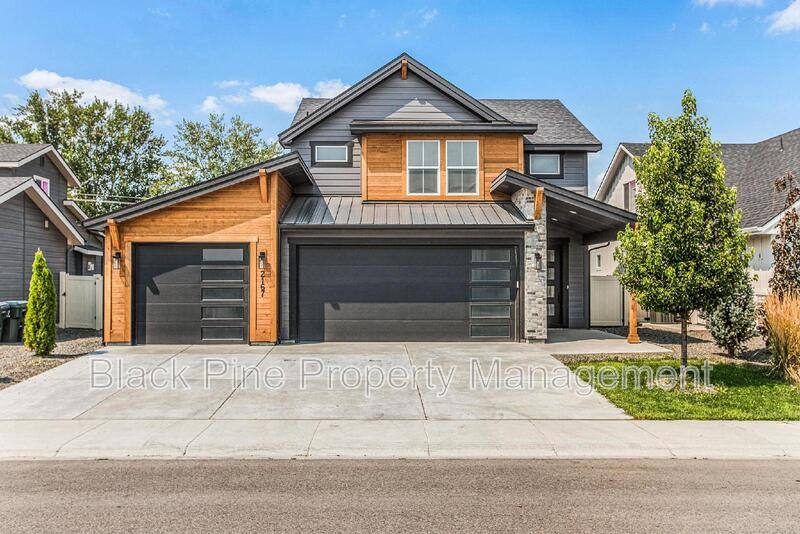 House for rent at 2167 N Klemmer Ave, Kuna, ID 83634