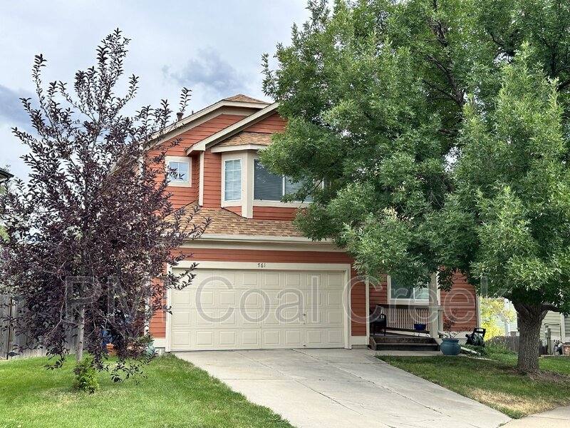 House for rent at 761 Owl Court, Louisville, CO 80027