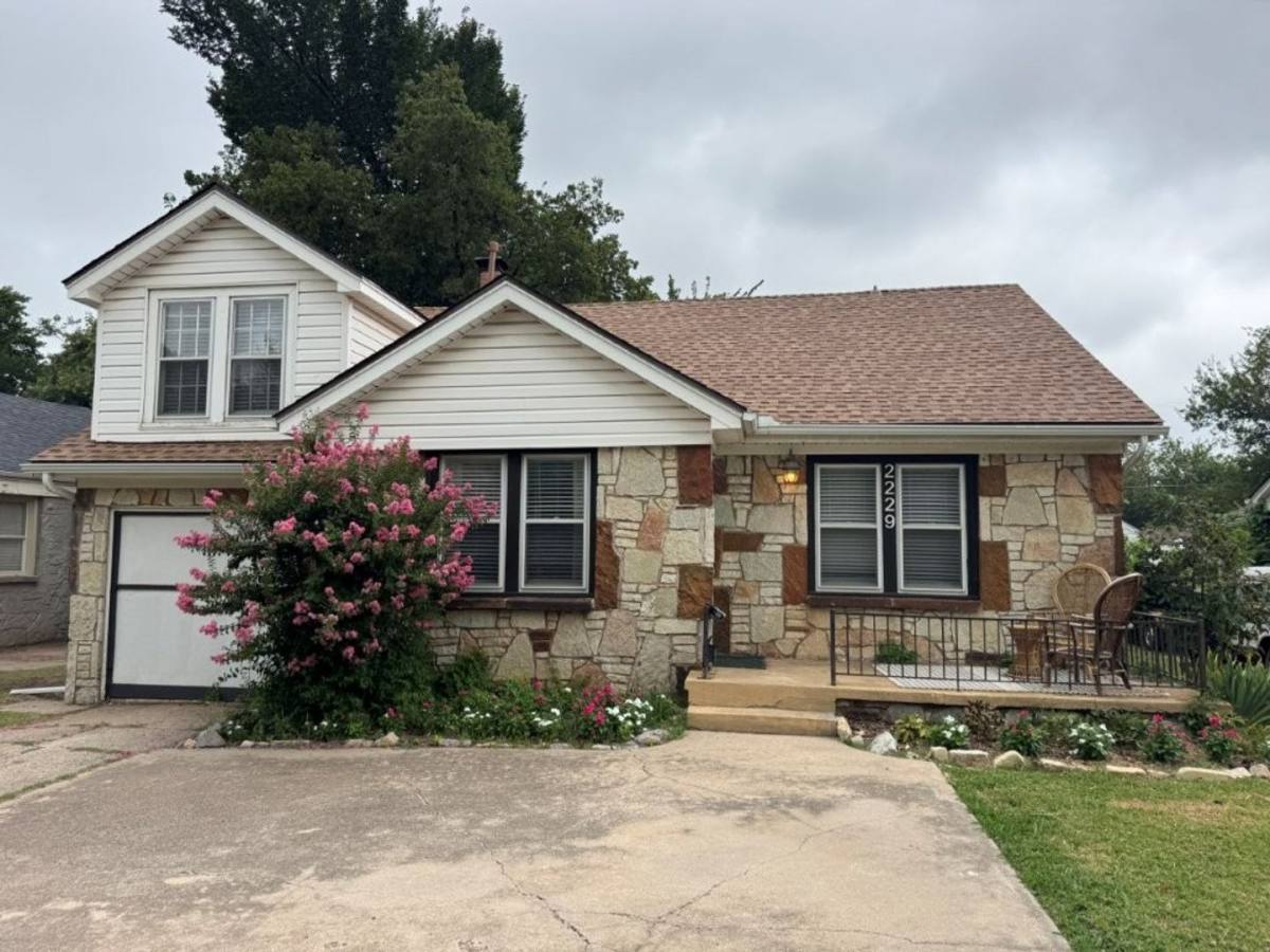 House for rent at 2229 NW 30th, Oklahoma City, OK 73112