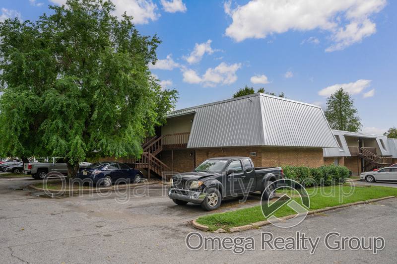 Apartment for rent at 3380 McGehee Rd #G, Montgomery, AL 36111