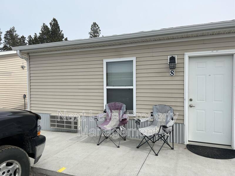 Apartment for rent at 103 Spring Creek Dr #8, Kalispell, MT 59901