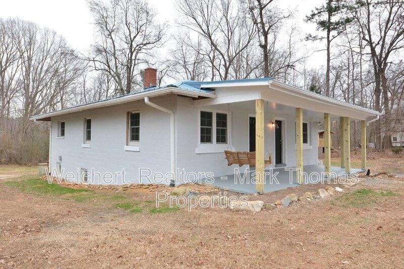 1150-A Shelton Rd, Roxboro, NC 27573