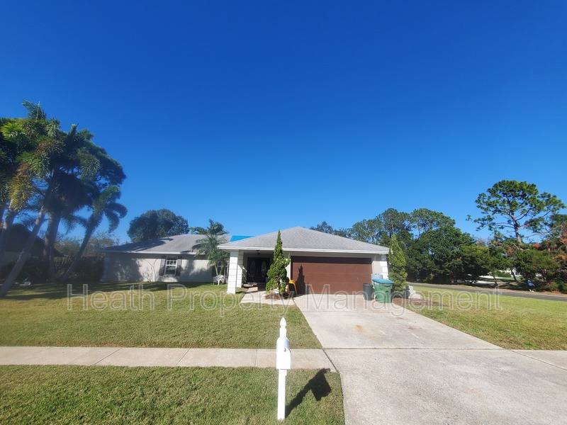 House for rent at 3009 Osprey Lane, Clearwater, FL 33762