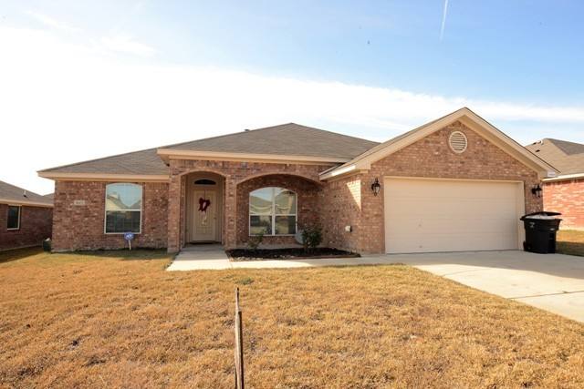 House for rent at 3602 Llano Estacado Court, Killeen, TX 76549