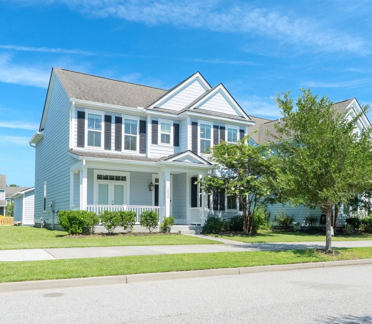 House for rent at 1835 Grovehurst Dr, Charleston, SC 29414