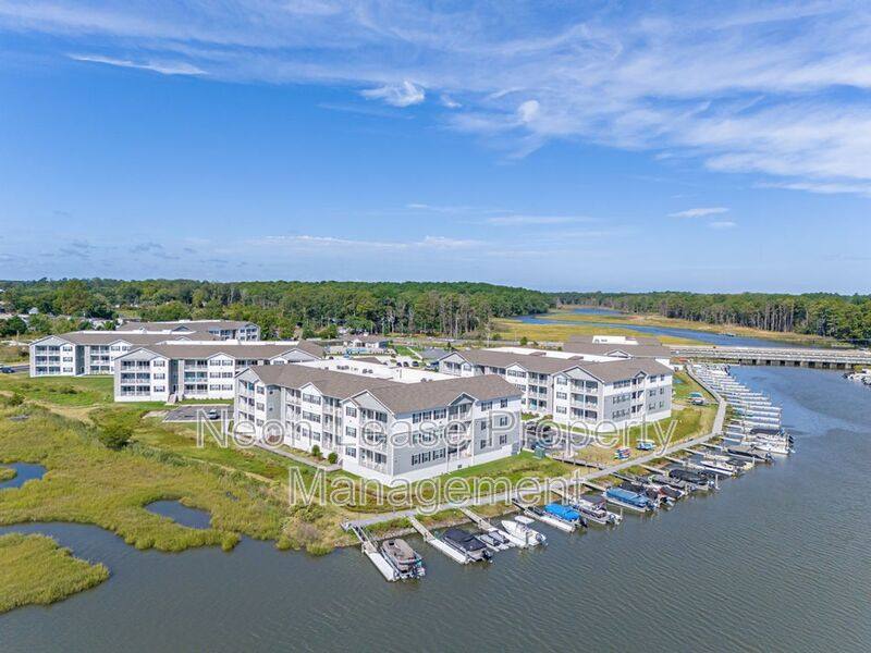 Condo for rent at 33707 Skiff Alley #6204, Lewes, DE 19958
