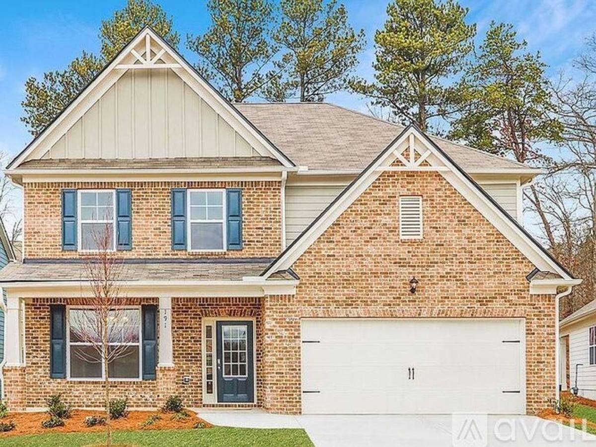 House for rent at 201 Valimar Dr, Braselton, GA 30517